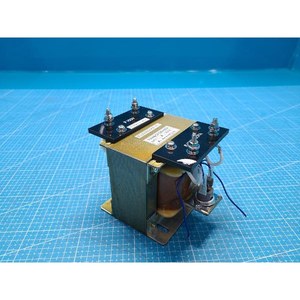 KYOTO denkiki NPE-630 4442200069-01ตัวควบคุมแหล่งจ่ายไฟใช้เป็นชิ้นส่วนอุปกรณ์เซมิคอนดักเตอร์รุ่นเก่า - Product Image 6