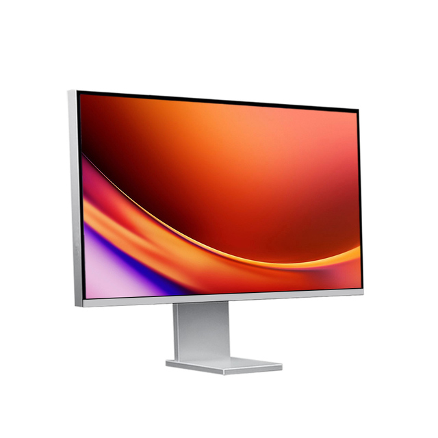 32Inch Office Design Special 6K 65HZ HDR600 LED IPS Panel Monitor with KVM Monitor