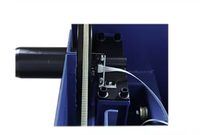 Machine d'équilibrage de pneu dynamique de haute qualité HD-630 capacité de 65kg équipement d'alignement de roue automobile meilleur prix Offre Spéciale Garage