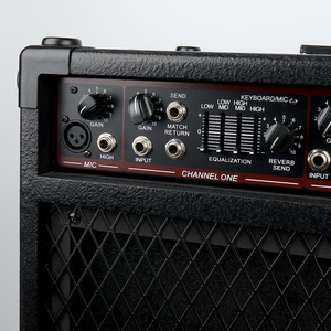 Amplificatore Combo <span class=keywords><strong>per</strong></span> Chitarra e <span class=keywords><strong>Basso</strong></span> BS-3000 250W con Altoparlante da 15 Pollici <span class=keywords><strong>per</strong></span> Studio di Registrazione, Sala Pratica, Piccolo Cortile - Product Image 4