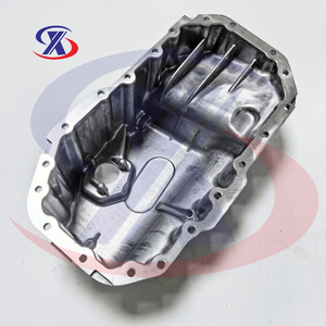 Carter d'huile de transmission pour VW PASSAT 1.4 TSI EcoFuels 2007-2014 03C103603T 03C103603M - Product Image 6