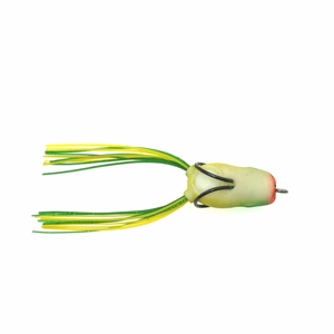 <span class=keywords><strong>Rana</strong></span> esche mini froggy esca di richiamo morbido esche da pesca in plastica - Product Image 5