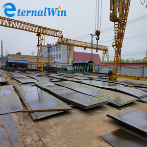 آلة تشييد الجسور ، رافعة جسرية قاذفة من نوع الجمالون - Product Image 6