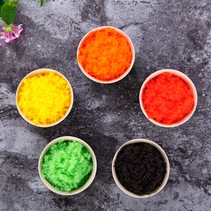 Toptan japon gıda dondurulmuş deniz ürünleri balık karaca (ebiko) HACCP/ISO/lal/ab sertifikalı XIAMEN doğu okyanus gıdalar CO. LTD. Çanta kutusu - Product Image 6