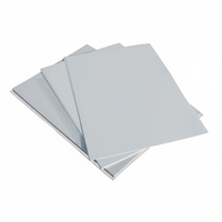 Papel de Protección de 48 g/m², Rollo Jumbo, Papel Periódico, Precio Bajo de Fábrica en China