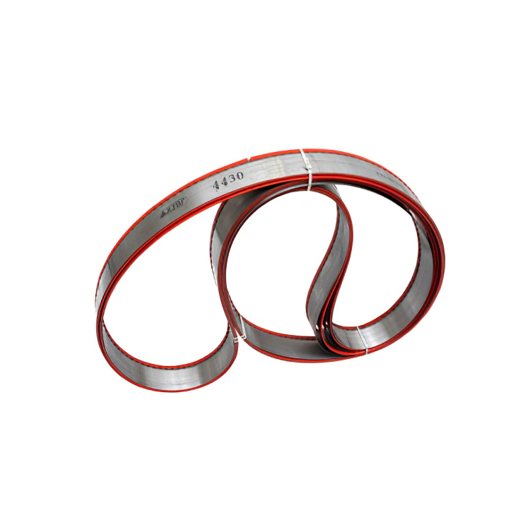 Tungsten Carbide Material M51 Bimetal Band
