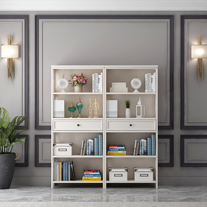 Construcción Moderna de Madera Maciza <span class=keywords><strong>para</strong></span> un Uso Duradero en Entornos de <span class=keywords><strong>Hoteles</strong></span> de Alto Tráfico, Solución <span class=keywords><strong>que</strong></span> Ahorra Espacio <span class=keywords><strong>para</strong></span> Suites de Hotel - Product Image 1