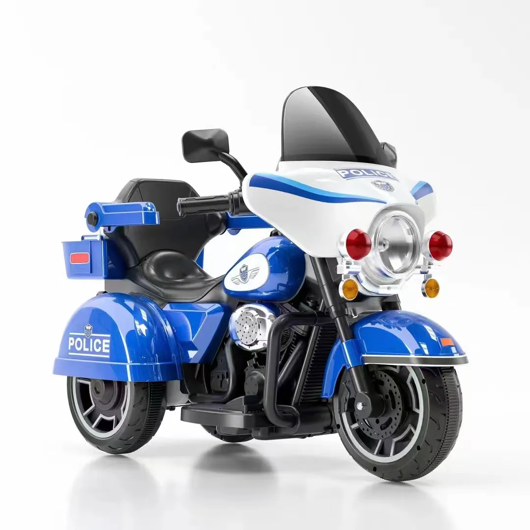 Nieuw Model Motor Kids Motorfietsen Motorfiets Kinderen Rijden Op Motoren 1 Zitplaatsen Te Koop