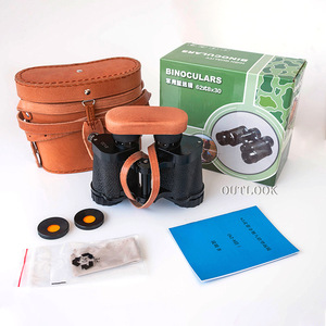 Muestra gratuita: Telescopio binocular digital NVG con visión nocturna integrada, venta al por mayor de fábrica, visión de 800m, IR de 5W, 10X - Product Image 5