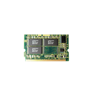 A20B-3900-0013 การ์ดหน่วยความจำ 6MB SRAM โมดูลจัดเก็บข้อมูลอุปกรณ์ที่เชื่อถือได้สำหรับระบบเครื่องมือ CNC และตัวควบคุมหุ่นยนต์ - Product Image 1