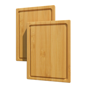 Bamboo Board Chinese Wholesale Custom Bamboo Cutting Board Large Bamboo Cutting Board