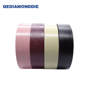 6 pouces 8 pouces Lapidaire Nova Diamond Roue de polissage en résine souple Nova Roue de polissage en résine souple pour le polissage des pierres précieuses - Product Image 6