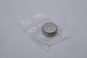 Pile bouton au lithium Plc <span class=keywords><strong>Cr2477</strong></span> - Lot de 8 pour produit sous garantie - Product Image 2