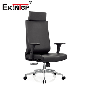 Real silla <span class=keywords><strong>de</strong></span> <span class=keywords><strong>oficina</strong></span> <span class=keywords><strong>de</strong></span> cuero <span class=keywords><strong>de</strong></span> diseño para la <span class=keywords><strong>Oficina</strong></span> utiliza cómoda <span class=keywords><strong>oficina</strong></span> jefe silla en venta (KC8102) - Product Image 1