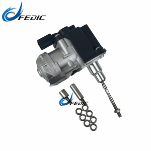Actuador de turbocompresor JH5 IS20 para VW Golf GTI VII Scirocco <span class=keywords><strong>Sharan</strong></span> 2,0 TFSI 220 HP 162 Kw 2013 - Product Image 2