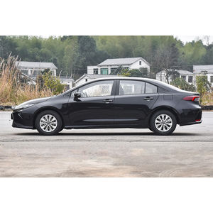 <span class=keywords><strong>Toyota</strong></span> <span class=keywords><strong>Corolla</strong></span> 2026 1.8L Hybride Édition Haut de Gamme Conduite à Gauche Sièges en Cuir Berline à Aspiration Naturelle avec Toit Ouvrant Électrique - Product Image 5