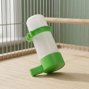 Bebedero de Plástico No Automático para Palomas, Uso Interior/Exterior, Modelo 302 - Product Image 2