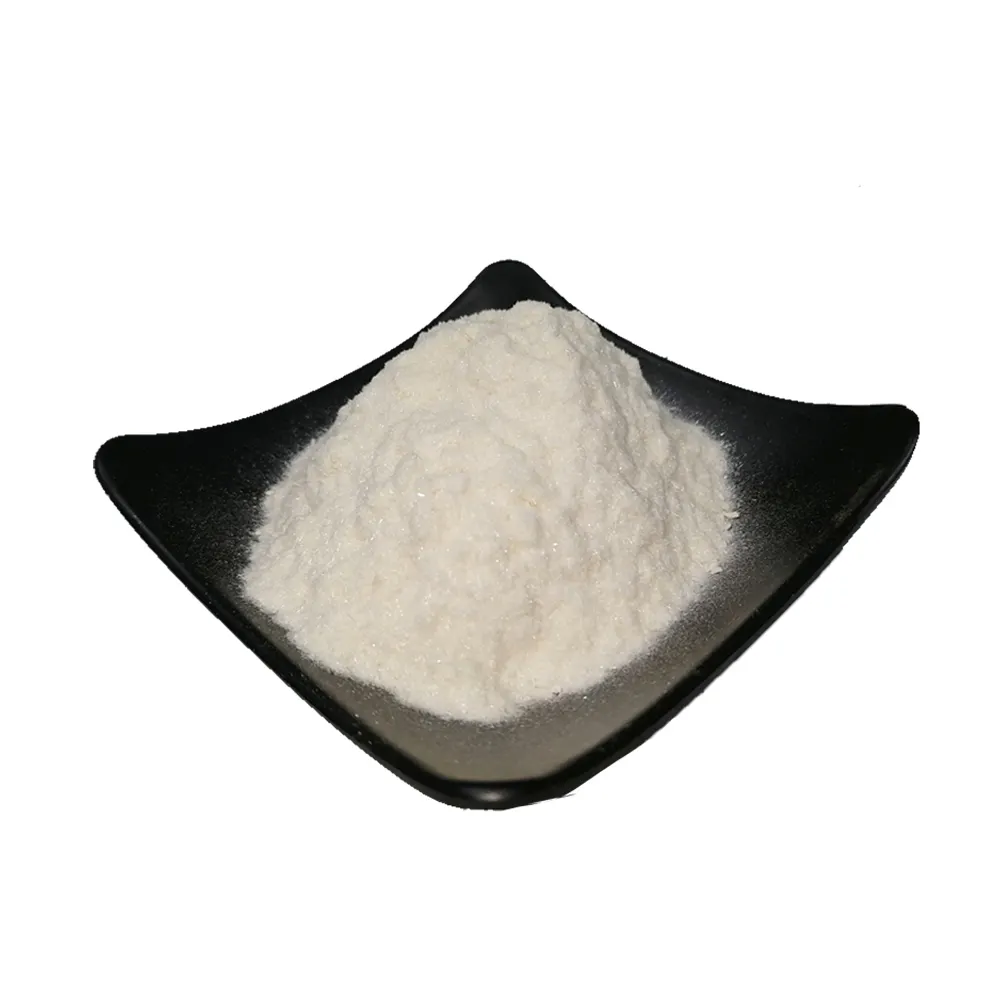 Rongsheng Wholesale Best Price High Quality High Purity Kojic Acid Powder