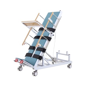 Cama Eléctrica de Rehabilitación Cervical, Cama de Tracción Espinal, Terapia Cervical, Características de Tratamiento de Rehabilitación - Product Image 2