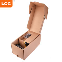 Grue de levage télécommandé sans fil F24-60, joystick, télécommande émetteur et récepteur