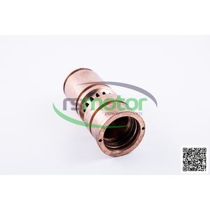 Prise de bougie d'allumage OEM pour divers modèles utilisés pour les moteurs à essence, y compris les RS-9029957 Prius Hilux Rush Infiniti-Jenbacher - Product Image 1