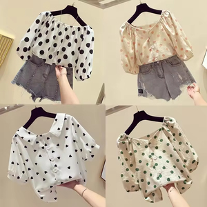 Ropa Usada de Mujer de Estilos Variados, Embalaje Original, Venta Directa de Fábrica, Stock de Ropa Femenina del Sudeste Asiático - Product Image 4