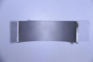 Biela principal del motor Biela Cigüeñal Cojinete de extremo grande Std para motor MAN D2156/D2356 71-2450/6 - Product Image 2