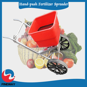 Épandeur d'<span class=keywords><strong>engrais</strong></span> manuel à vitesse réglable de nouvelle conception, à engrenages à grande vitesse, pour l'agriculture, la foresterie et l'utilisation agricole - Product Image 6