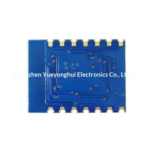 Module émetteur-récepteur de contrôle sans fil WiFi à port série <span class=keywords><strong>ESP8266</strong></span> ESP-<span class=keywords><strong>03</strong></span> de qualité consommateur - Product Image 2