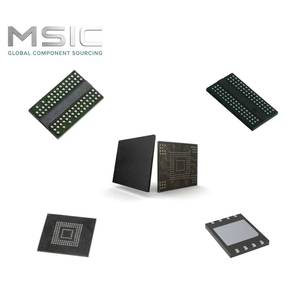 Nuevo Original MT40A2G8SA-062E IT:F TR 16Gb DDR4 DRAM 2Gx8 1.6GHz BGA IC |   Stock Disponible y Soporte BOM - Product Image 1