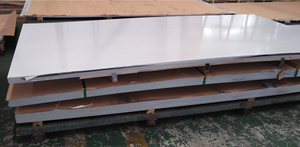 Placa de Aleación de Aluminio 1060, Temple T6, 3-6 mm, Superficie Recubierta, Tolerancia del 1%, Acabado Espejo Cepillado Anodizado, Revestimiento, Decoración de Señalización - Product Image 3