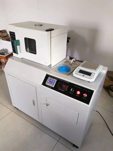 Cámara de Prueba Ambiental para la Resistencia a la Corrosión Química de Azulejos Cerámicos EN10545, Máquina de Prueba de Resistencia a la Congelación EN 10545 EN10 - Product Image 4