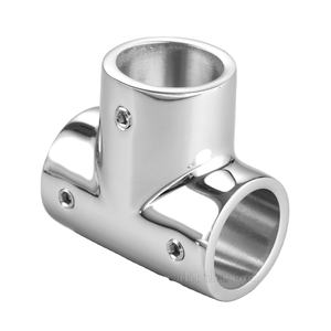 TANGREN อุปกรณ์โลหะสแตนเลส316,ข้อต่อท่อสเตนเลสสำหรับเรือ - Product Image 2