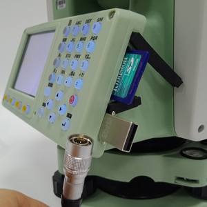 إجمالي محطة المسح الإنجليزي سعر أداة - Product Image 5