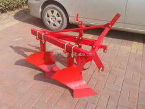 热销可调宽度的翻土犁 - 适合花园、果园和葡萄园使用 - Product Image 3