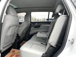 ชุดเกียร์อัตโนมัติ <span class=keywords><strong>Audi</strong></span> Q5 <span class=keywords><strong>E</strong></span>-<span class=keywords><strong>Tron</strong></span> 40ดาวชุดผ้าทอแพรวพราว - Product Image 4