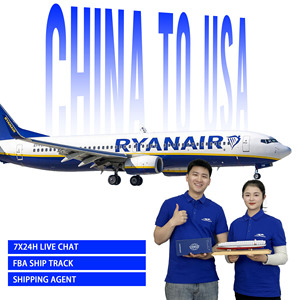 מחיר נמוך מחיר fcl אוויר סוכן מטענים מסין לבארה "ב - Product Image 1