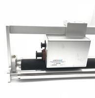Codificador de Tinta Caliente DM-1100B / Máquina Codificadora / Codificador Automático Continuo de Fecha de Caducidad
