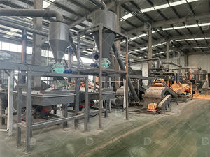 Máquina <span class=keywords><strong>de</strong></span> <span class=keywords><strong>reciclaje</strong></span> <span class=keywords><strong>de</strong></span> batería <span class=keywords><strong>de</strong></span> litio <span class=keywords><strong>de</strong></span> 500 Kg/h Equipo <span class=keywords><strong>de</strong></span> <span class=keywords><strong>reciclaje</strong></span> <span class=keywords><strong>de</strong></span> batería <span class=keywords><strong>de</strong></span> litio para computadora - Product Image 4