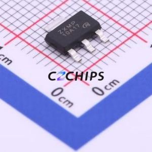 Nouveau et original ZXMP10A17GTA-VB SOT-223-4 Transistor à effet de champ (MOSFET) - Product Image 1