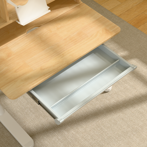 ชุดเก้าอี้<span class=keywords><strong>โต๊ะ</strong></span><span class=keywords><strong>นักเรียน</strong></span>ปรับความสูงได้ตามหลักสรีรศาสตร์โต๊ะหนังสือของเด็กทำจาก<span class=keywords><strong>ไม้</strong></span>ราคาถูกสำหรับบ้านและห้องนอนของโรงแรม - Product Image 5