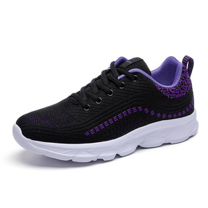 Zapatos Deportivos para Mujer, Zapatillas de Tenis a la Moda, Zapatos Ligeros para Correr - Product Image 5