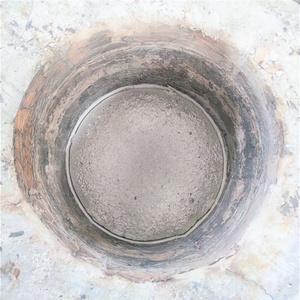 Horno de Fusión por Inducción de Frecuencia Mixta para la Fabricación de Aleaciones - Product Image 6