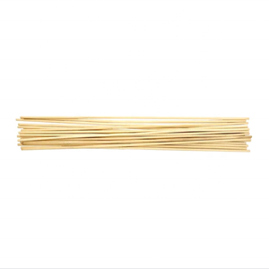 ไม้ไผ่ขนาด 150x2.2 มม. 150x2.5 มม. สำหรับใช้ในห้องปฏิบัติการทางการแพทย์แบบใช้แล้วทิ้ง - Product Image 5