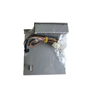 HK-HHT 240W Power Supply for HP Pro 4000 6000 Elite 8000 SFF series (P2- 5 Cable)