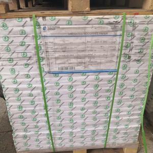 Papel de Impresión Offset de Alta Calidad, 70g 80g, Blanco, Sin Madera, Papel Bond Blanco para Impresiones Offset - Product Image 2
