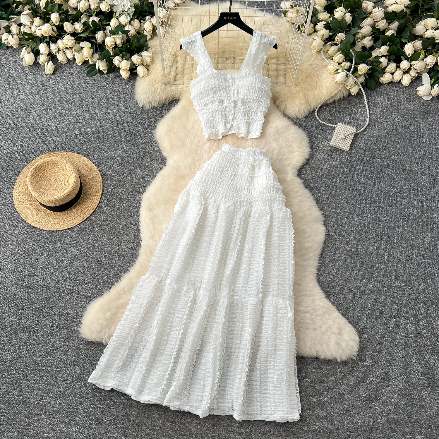 Blanc