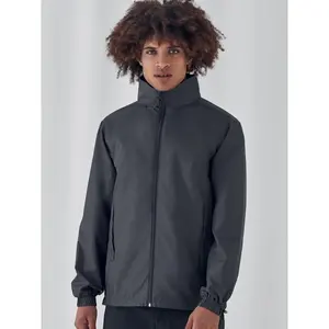 Giacca antivento ID.601 personalizzabile per merchandising - Product Image 1