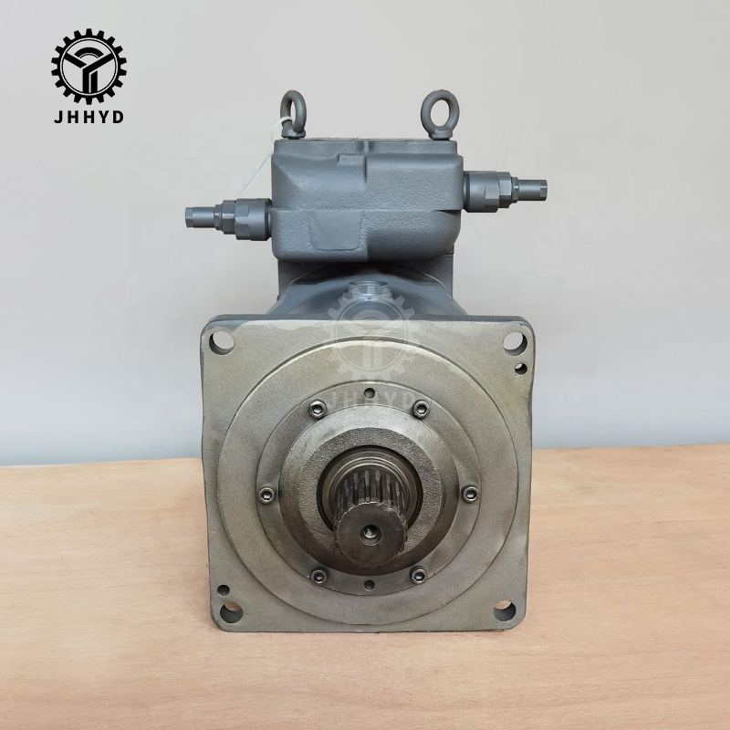 4413387 4439383 OIL MOTOR EX1800-3 Swing motor for Hitachi