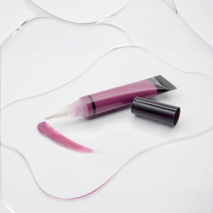 Người mới bắt đầu thân thiện với chất lỏng khoáng Blush không thấm nước lâu dài công thức hoàn hảo blendable không bao giờ trông loang lổ overdone cho khuôn mặt - Product Image 6